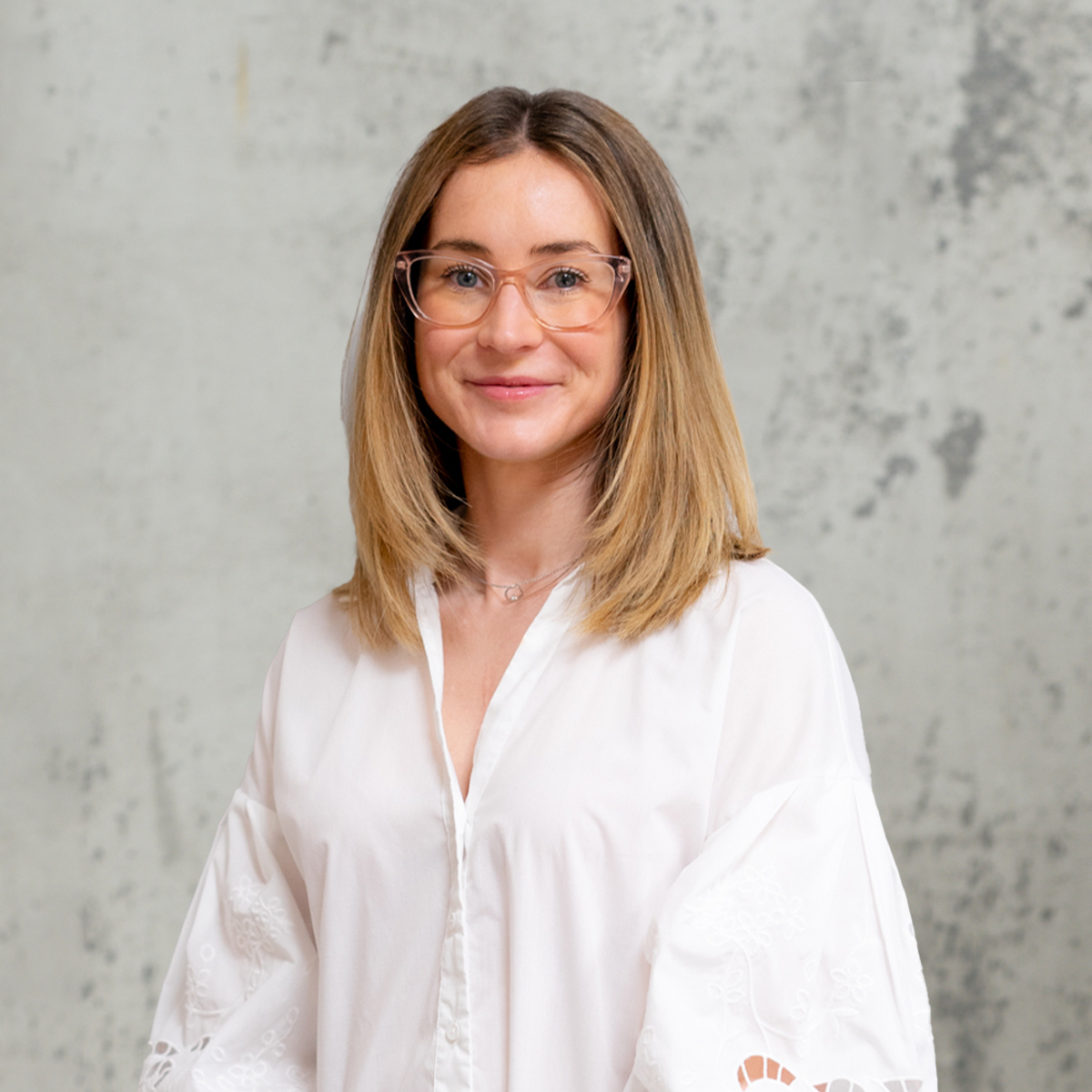 MUDr. Barbara Karkošková