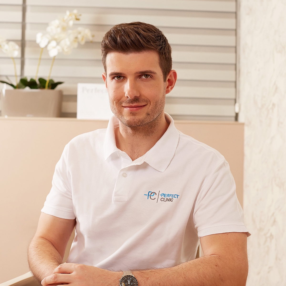 MUDr. Jakub Miletín, Ph.D.