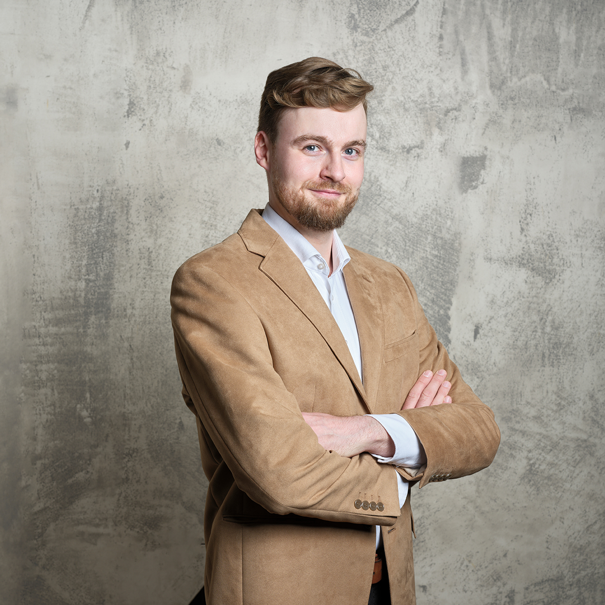 MUDr. Aleš-Jan Pavlíček