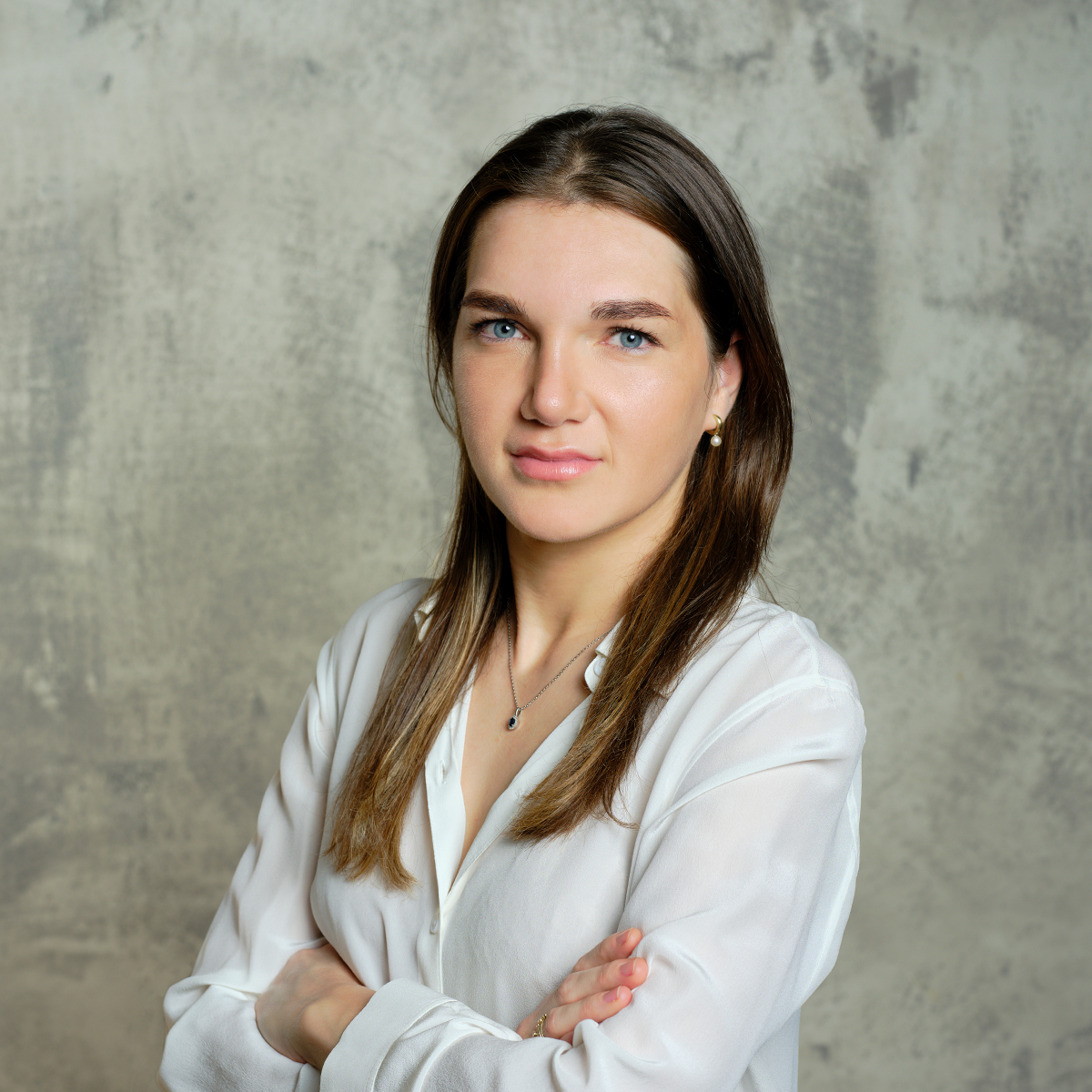 MUDr. Adéla Procházková