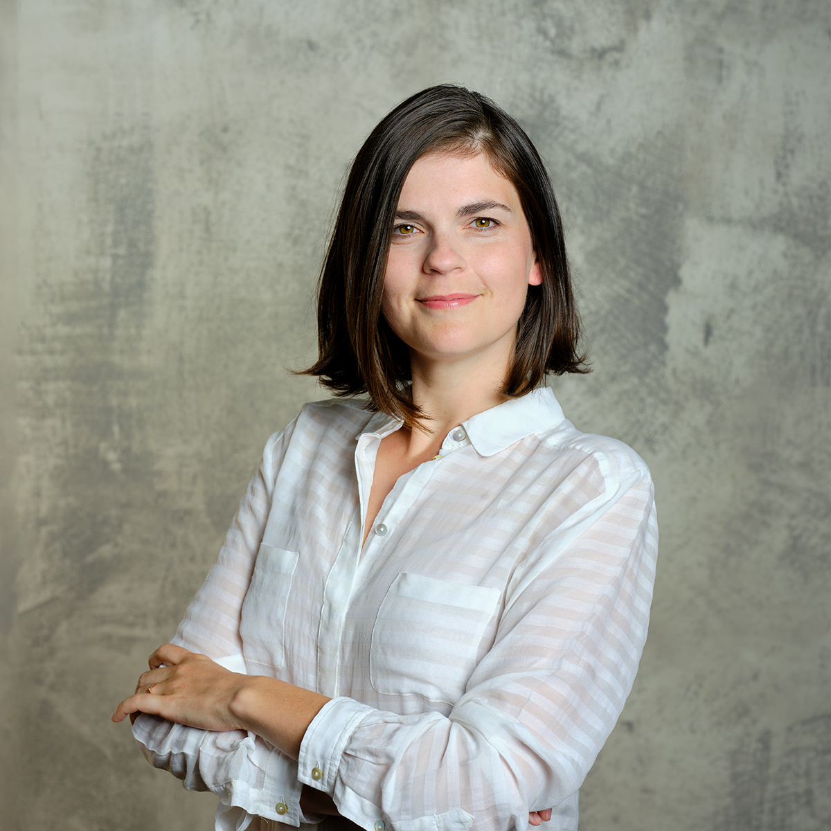 MUDr. Alžběta Smetanová