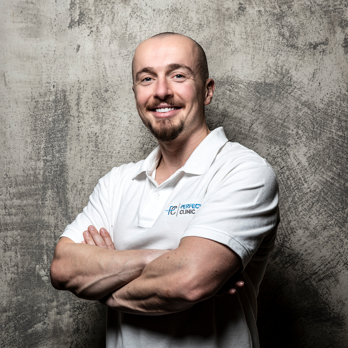 MUDr. David Talavera