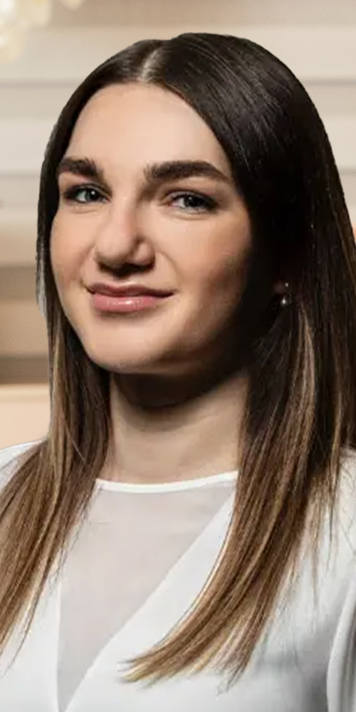 Adéla Procházková, Perfect clinic