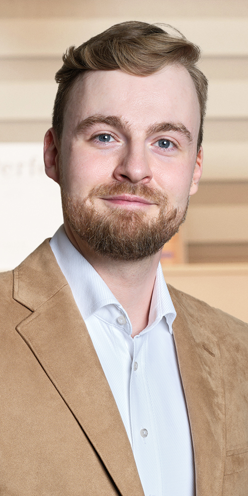 Aleš Pavlíček Perfect Clinic