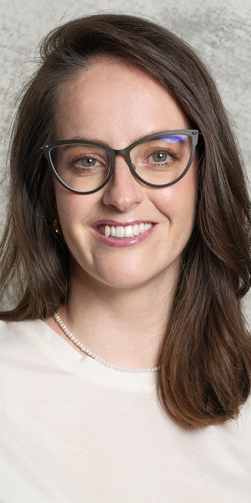 Kateřina Kiss, Perfect Clinic