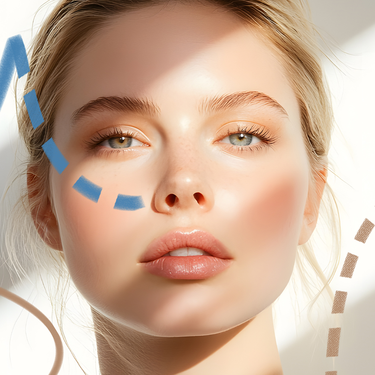 Lipofilling obličeje Přirozené omlazení vlastním tukem v Perfect Clinic