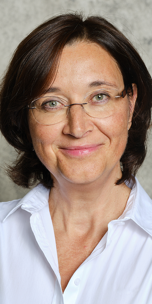 MUDr. Lucie Kufová, Perfect clinic