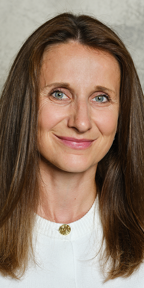 MUDr. Lucie Richter, perfect clinic