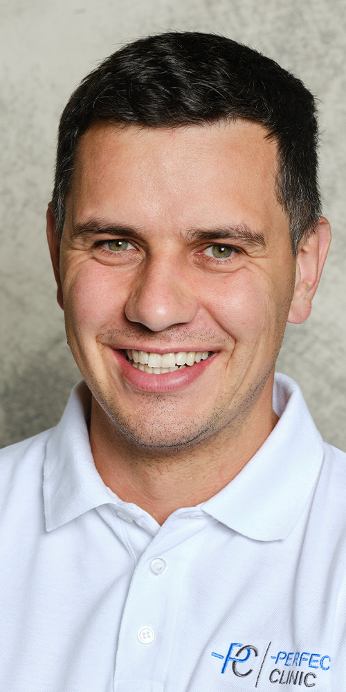 MUDr. Ondřej Brychcí