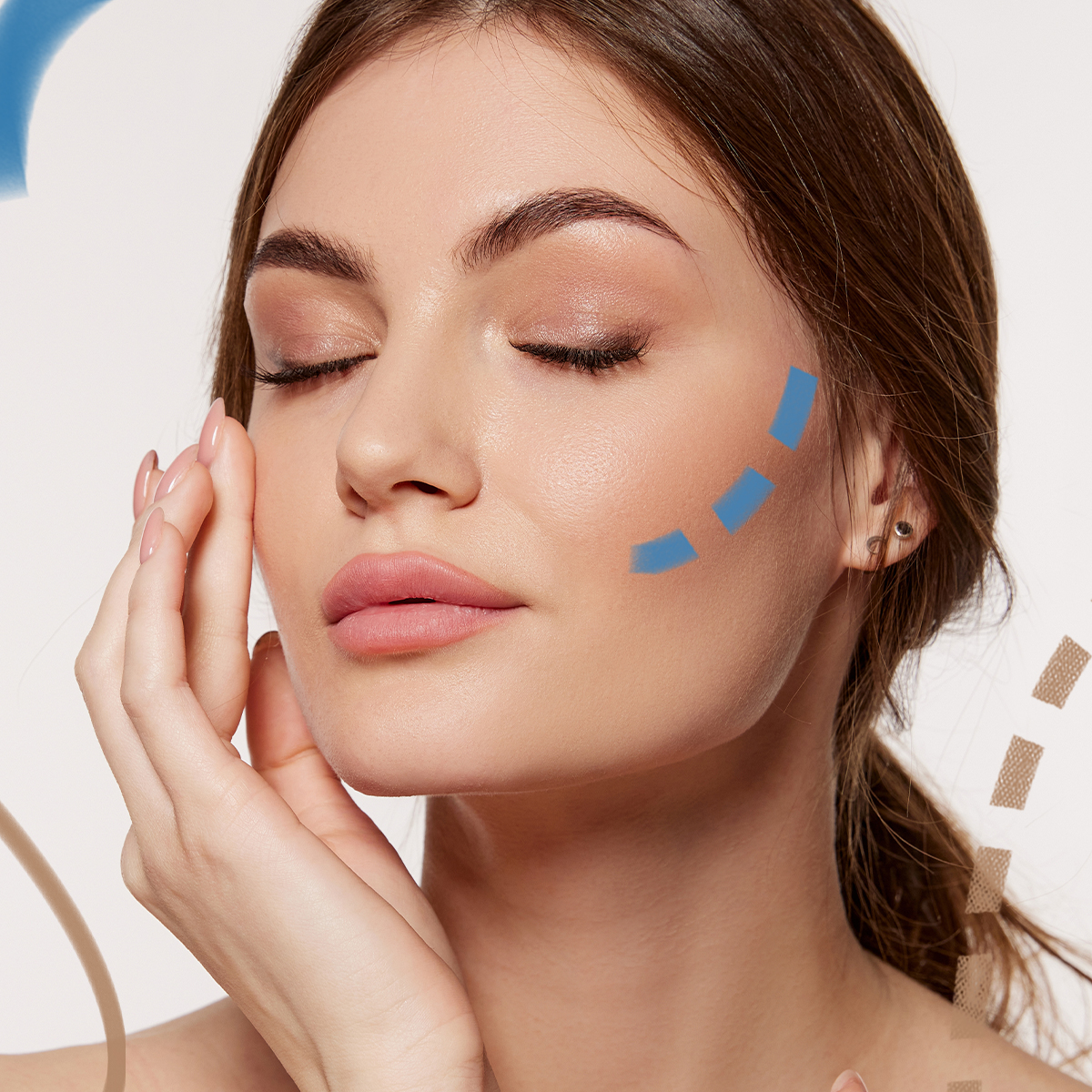 Mikrojehličková radiofrekvence