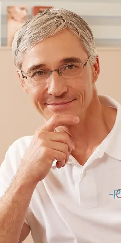 Roman Kufa, Perfect Clinic