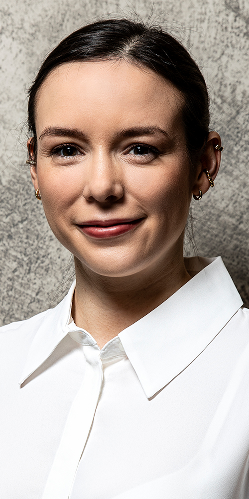 Simona Šoffová , Perfect Clinic