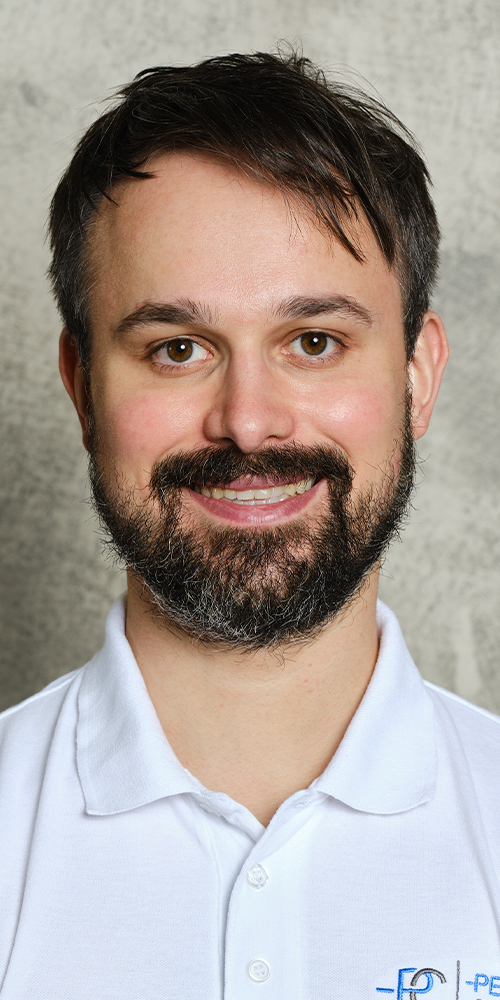 Tomáš Herma, perfect clinic