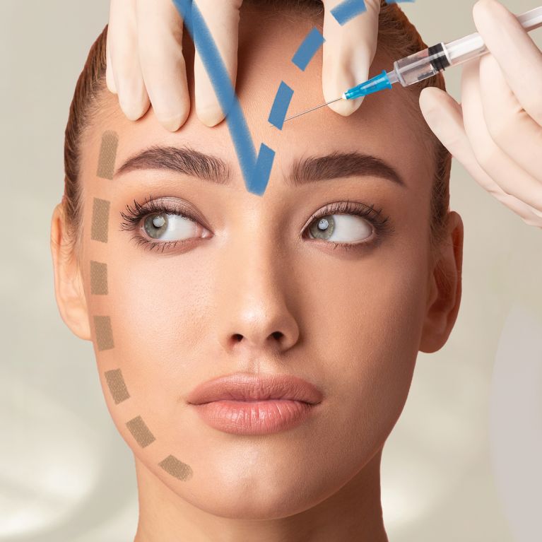 Plastická chirurgie