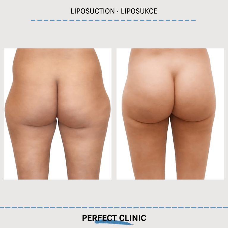 Liposukce