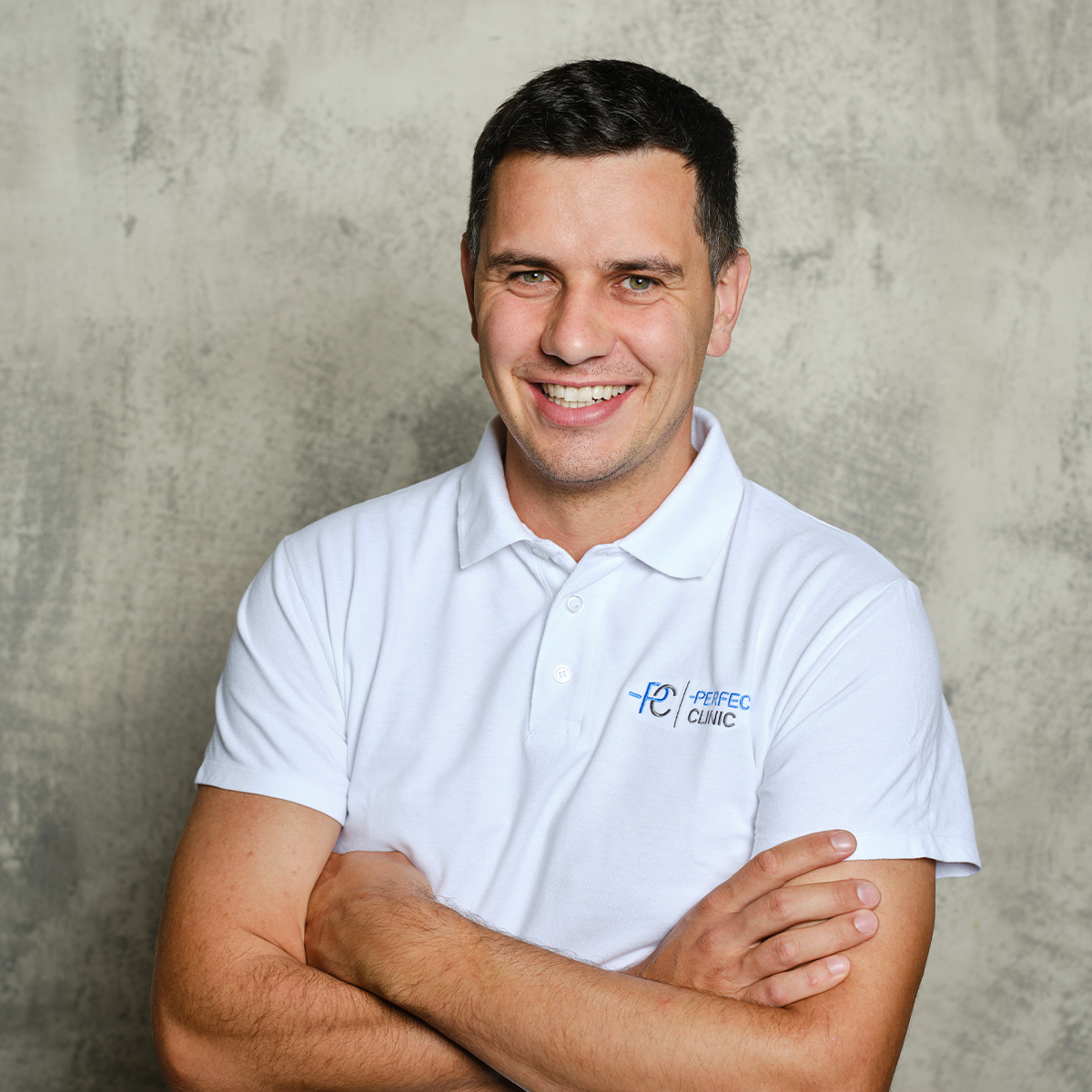 MUDr. Ondřej Brychcí