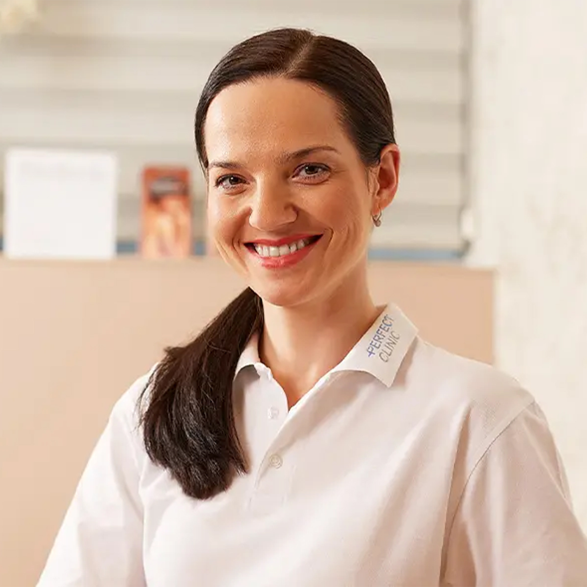 MUDr. Kateřina Fajtová