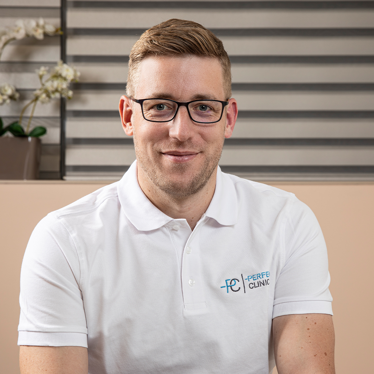 MUDr. Ondřej Šedivý