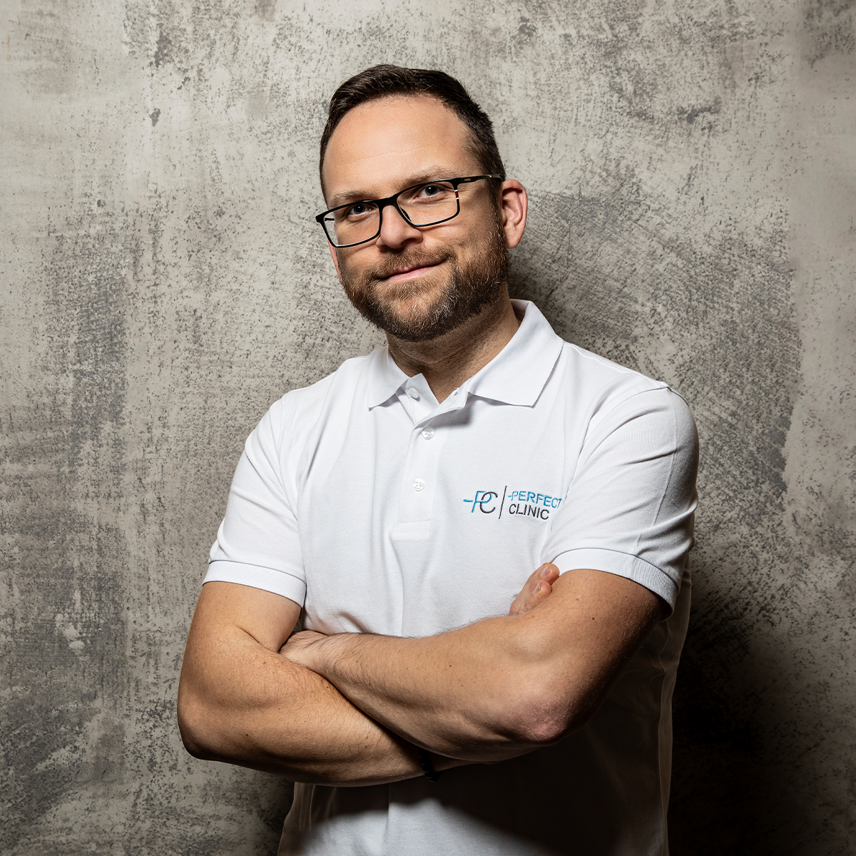 MUDr. Vít Drochýtek