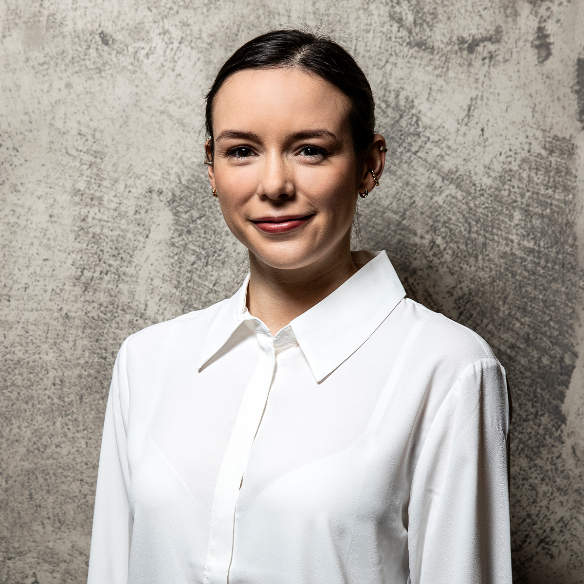 MUDr. Simona Šoffová