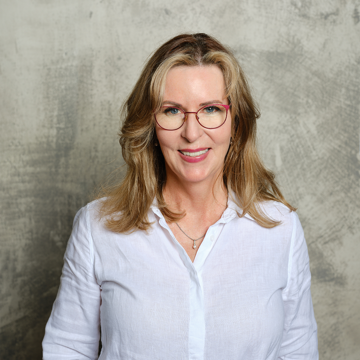 MUDr. Milena Stuchlíková