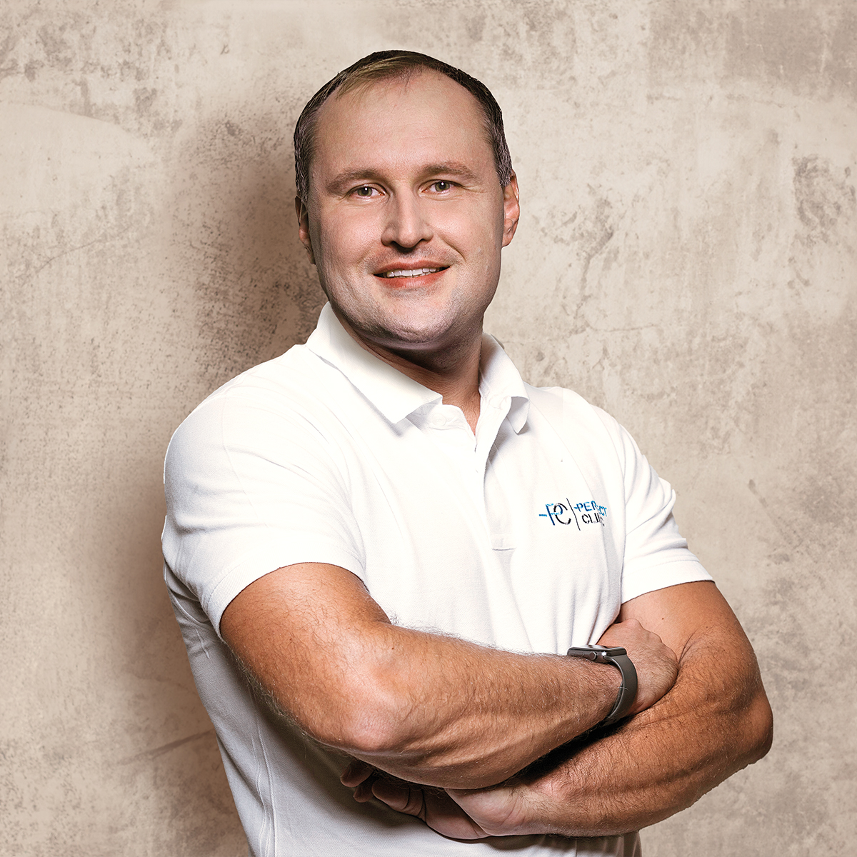 MUDr. Radek Vyšohlíd