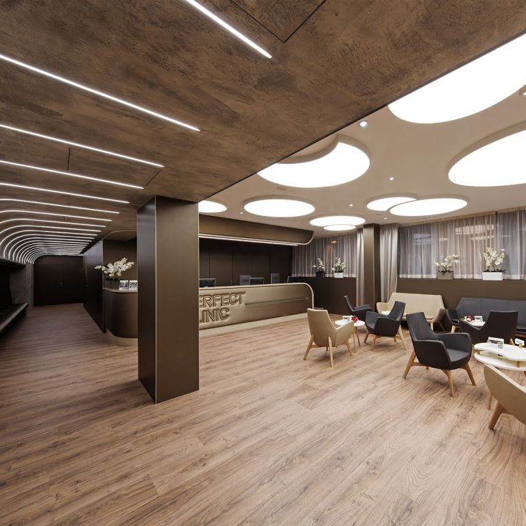 MUDr. Adéla Procházková