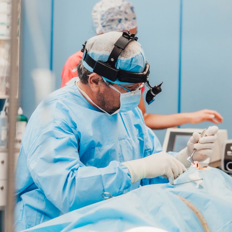 MUDr. Adéla Procházková