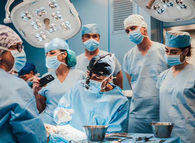 MUDr. Jiří Paděra