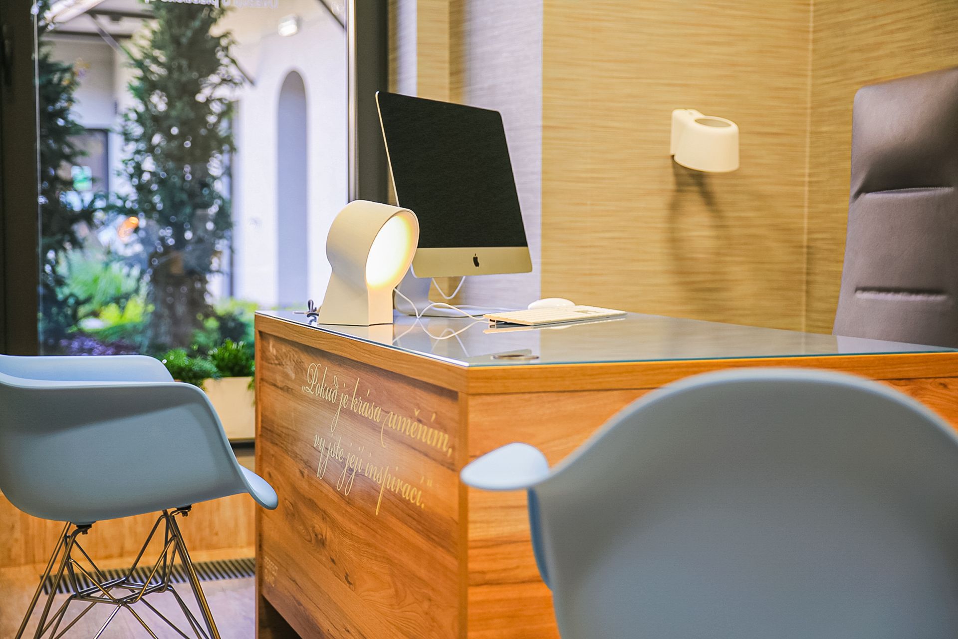 Perfect Clinic Brno. Pobočka byla otevřena v roce 2013 a přináší vysoký standard estetické medicíny. Kombinuje odbornou preciznost s osobním přístupem v moderním a komfortním prostředí.