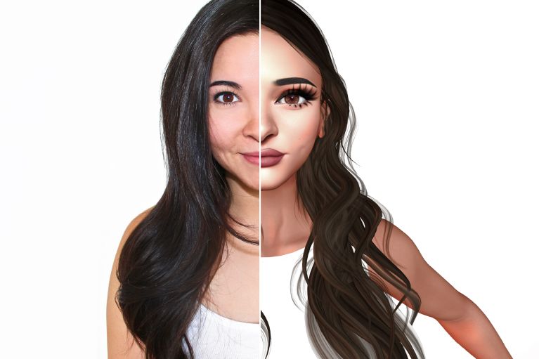 Tlak sociálních sítí na estetické úpravy