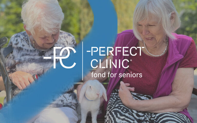 Nadační fond Perfect Clinic For Seniors