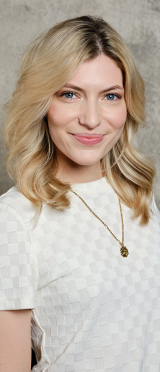 Anna Barborová – Business Development v Perfect Clinic