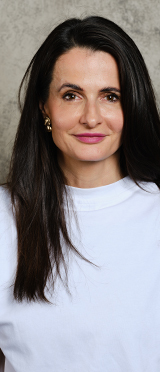 Iveta Nebesařová – Public Relations v Perfect Clinic