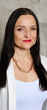 Kateřina Kuchařová – Finance a účetnictví v Perfect Clinic