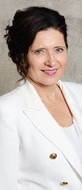 Renáta Randová – Provozní ředitelka, hlavní sestra v perfect clinic