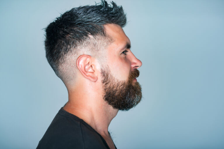 Psychická stránka vypadávání vlasů