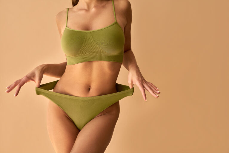 Nová éra v hubnutí