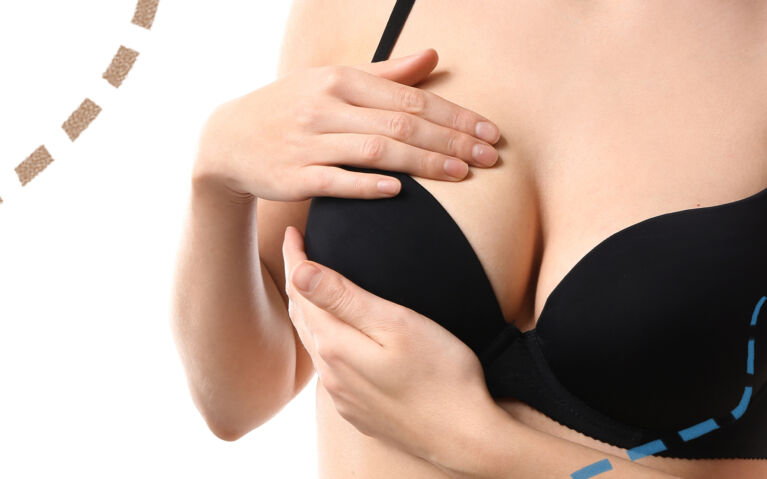 Inner Bra – vnitřní podpora pro krásný a dlouhodobý výsledek